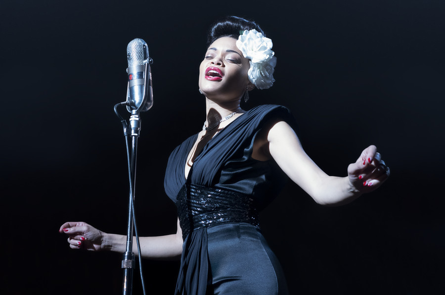 Lee Daniels and Andra Day Take on Billie Holiday’s Legacy